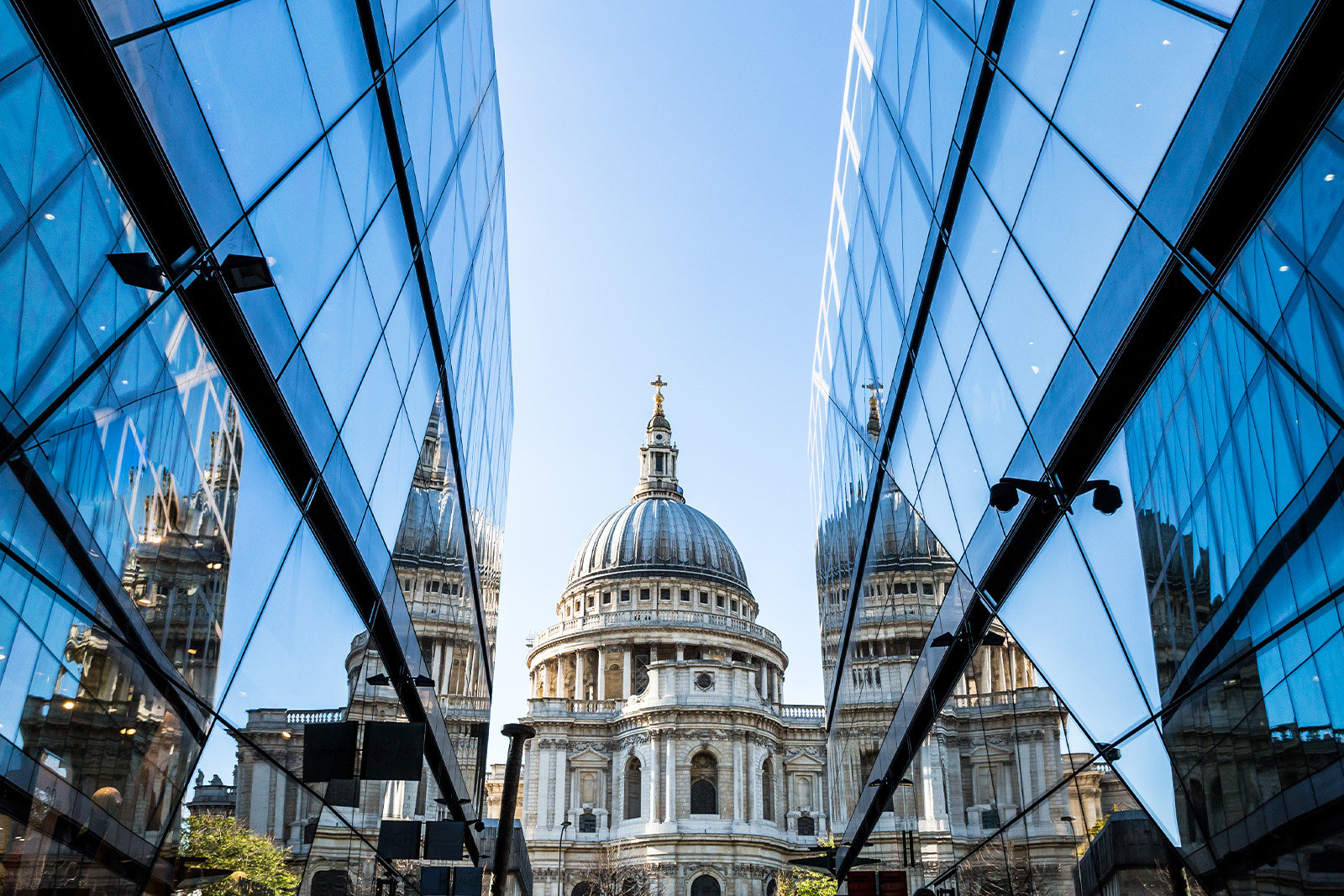 Research Vision - Lets Talk