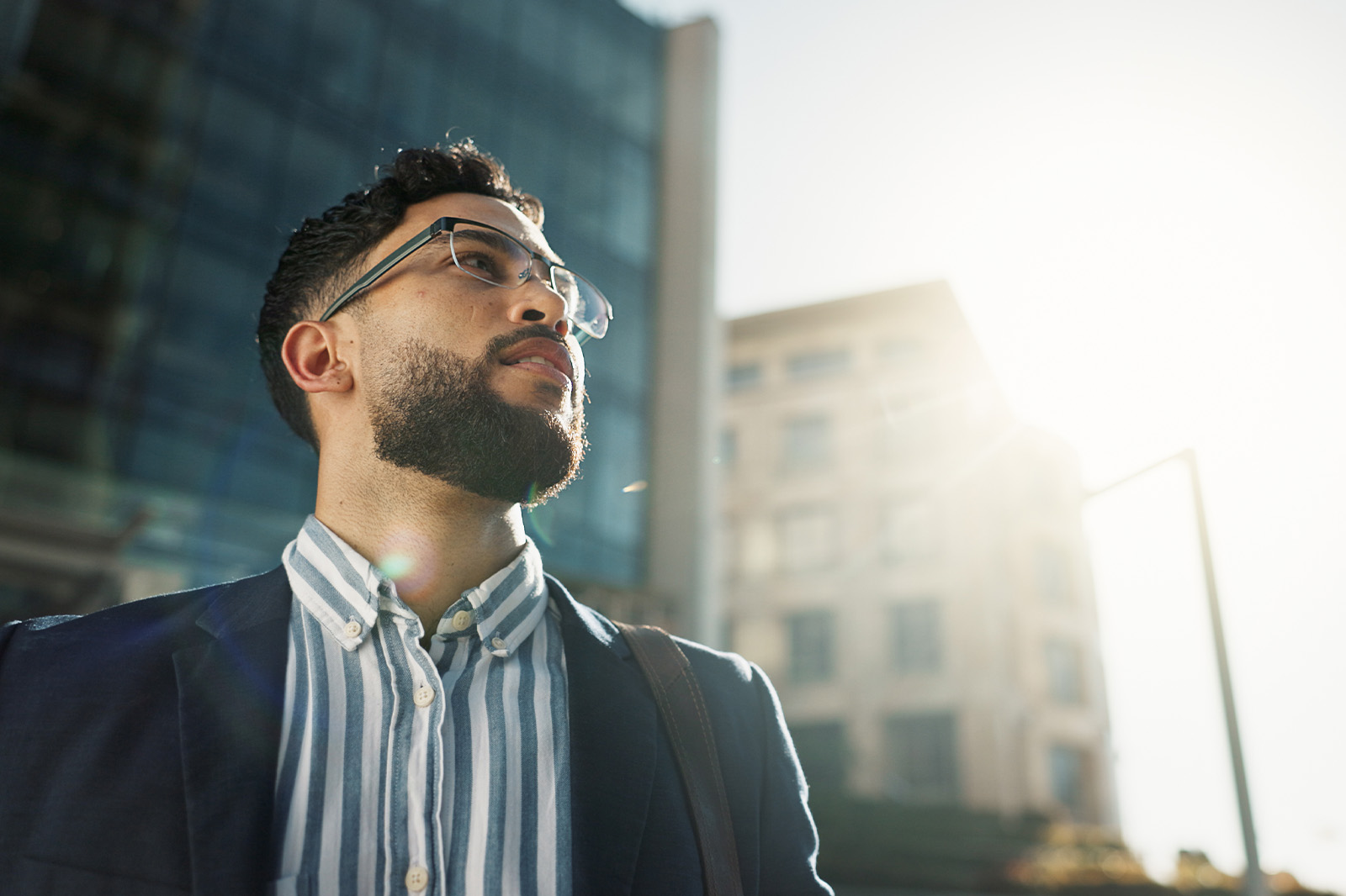 Research Vision - Private Equity